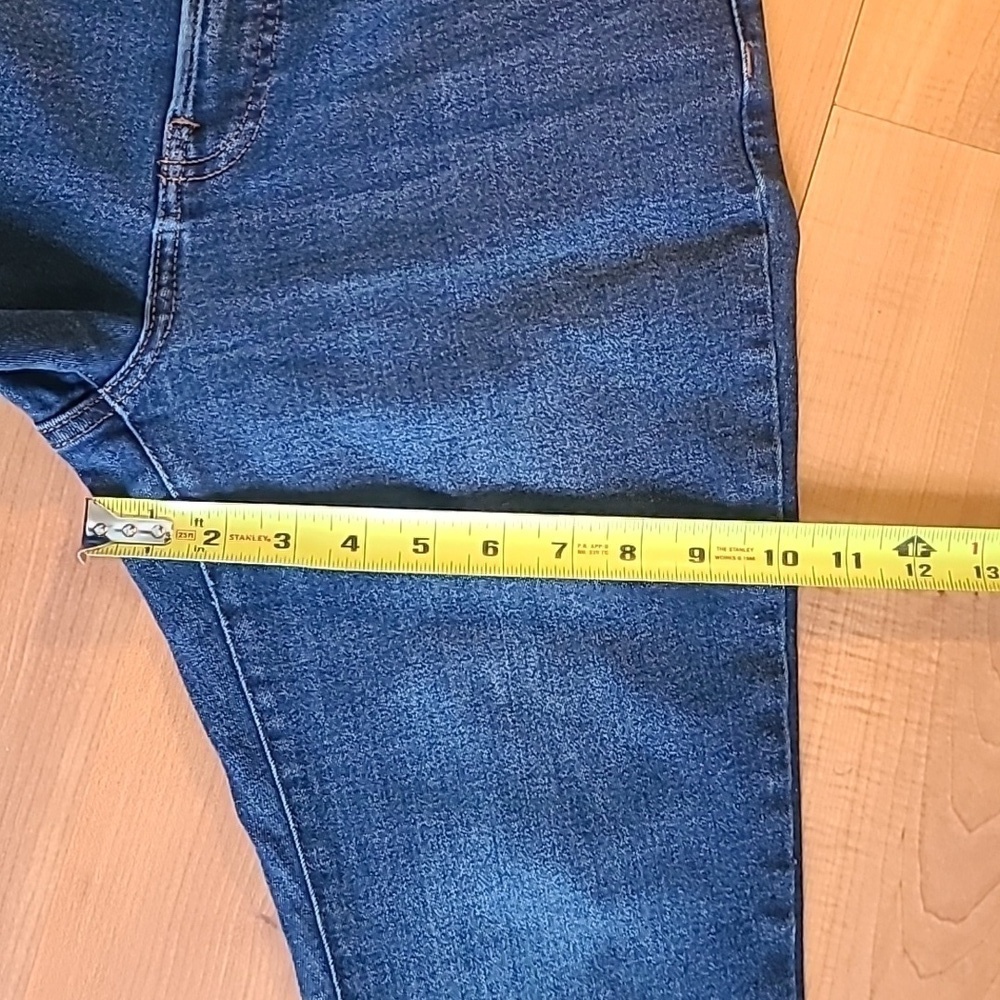 Everlane Mid Rise Skinny - Picture 11 of 15